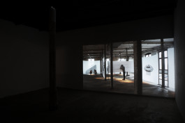  Louise Walleneit, Archive Body Talk,